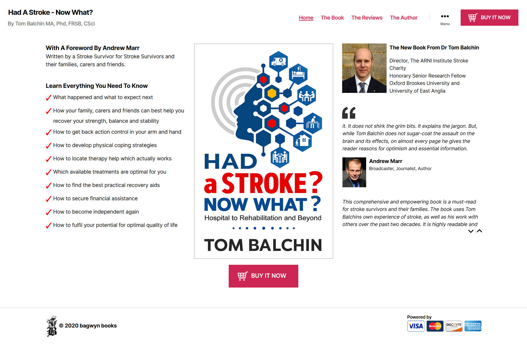 Homepage image of portfolio item