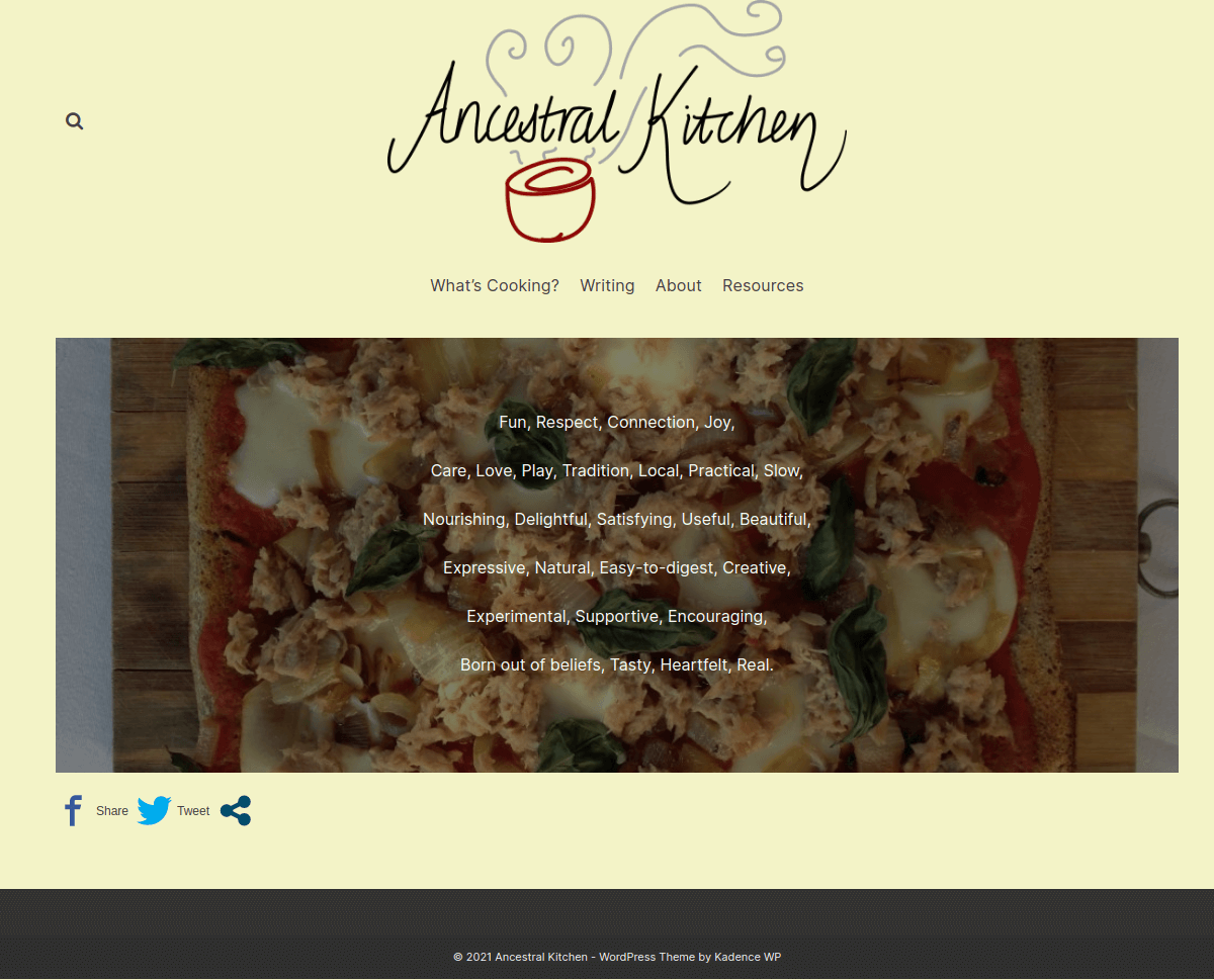 Homepage image of portfolio item