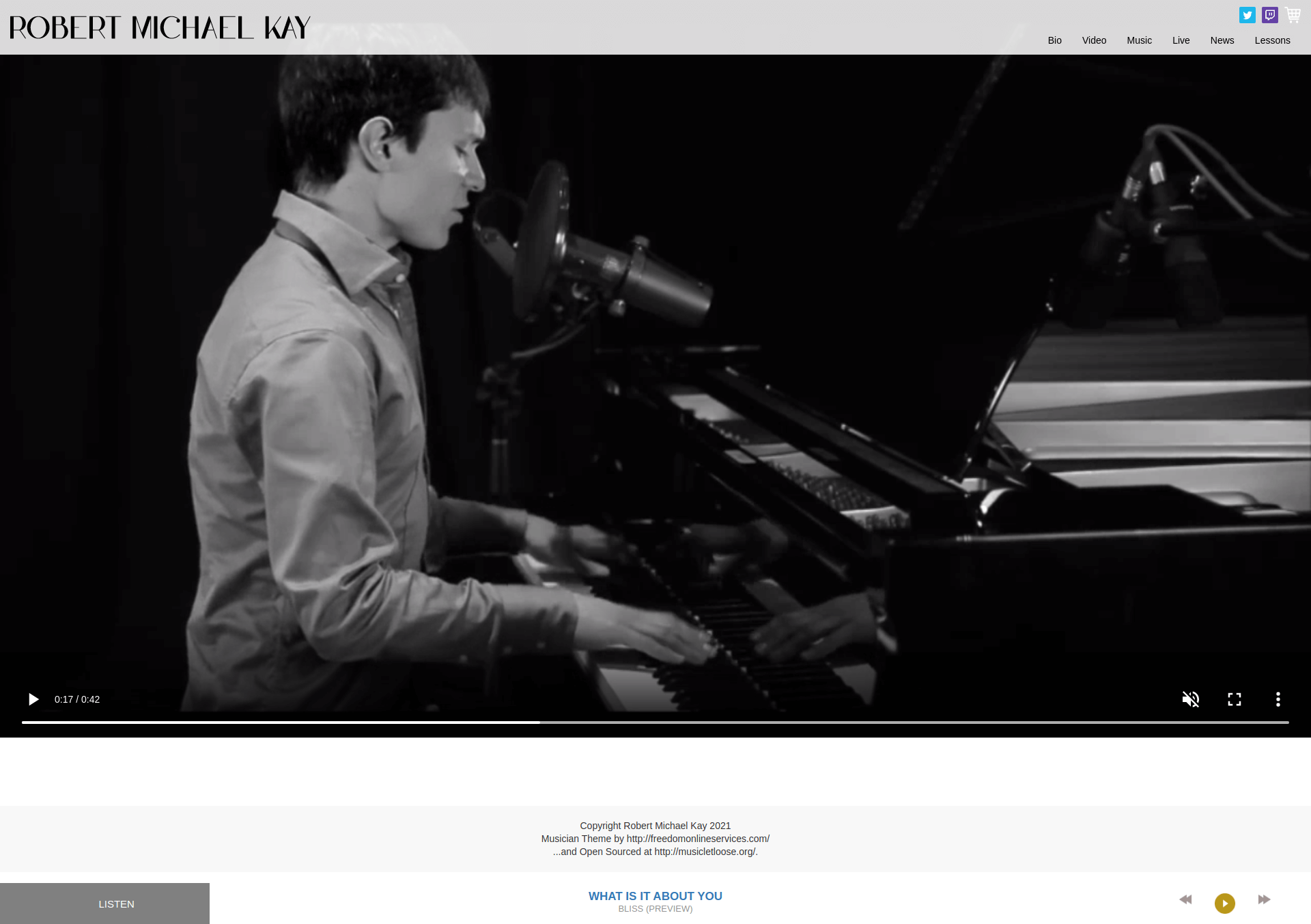 Homepage image of portfolio item